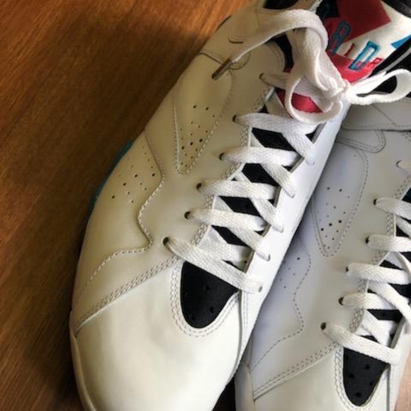 Air Jordan 7 Orion Deadstock size 12 main image 8
